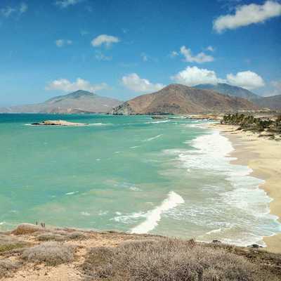 Isla Magarita
